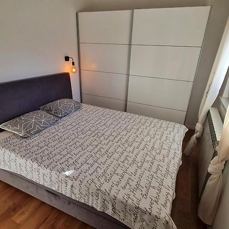 Apartman Noa Jusici Exterior foto